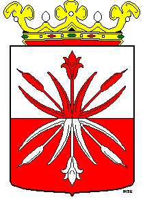 Bernheze Coat of Arms